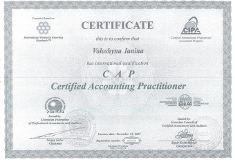 Certificates_Yana Voloshyna-9