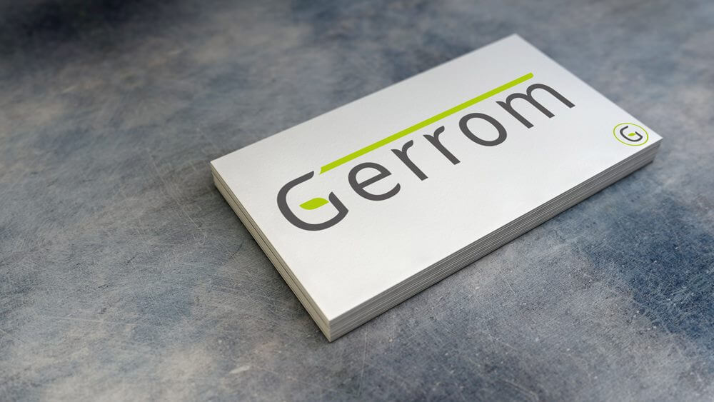 Gerrom Invest Holding GmbH