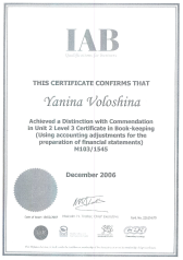 Certificates_Yana Voloshyna-5